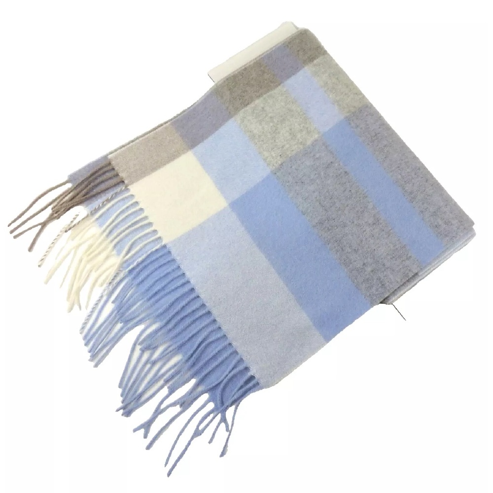 LA SIENE ⚜ 100% CASHMERE WINTER  SCARF